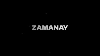 Zamanay | Abdul Hannan & Shahmeer Raza Khan | Vocals only | Acapella | Without music