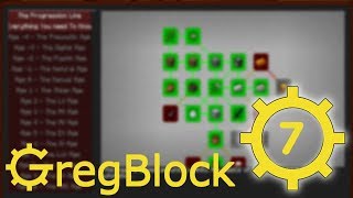 BRONZE ✪ GregBlock #7 | Multidissimo