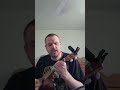 Playing My New Song "Father's Day Blues"