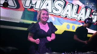 FUNKOT - MENGAPA KAU BERUBAH [VALDY NYONK] NEW REMIX FUNKOT 2024 || MEDUZA || COVER BY DJ ZARAGOZA