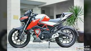 -S150 Suzuki Gsx S150