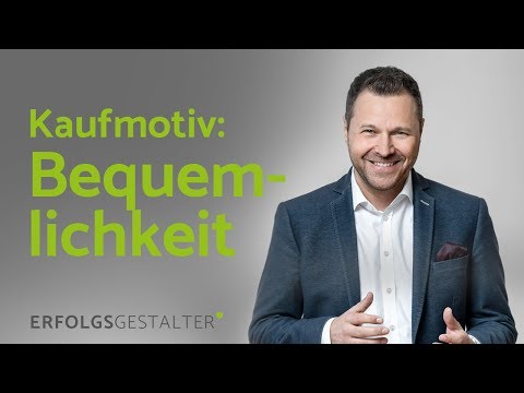 Video: Wenn Der Preis Der Bequemlichkeit Dein Leben Ist