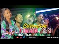 Lody sonia feat francoise moleka  celebration kumama lisusu officiel