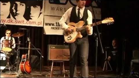 Big Bit - I Feel Fine - Beatlemania Festival
