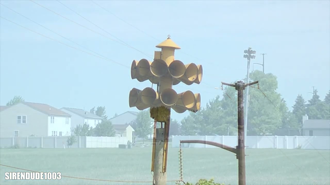 FS 3T22 Full Alert x2 Bourbonnais, IL YouTube