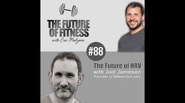 Joel Jamieson - The Future of HRV