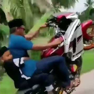 Dj haning versi story wa