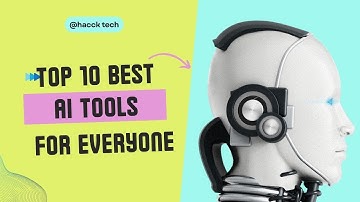 "Boost Your Content Creation with These Top 10 AI Tools for 2023"
