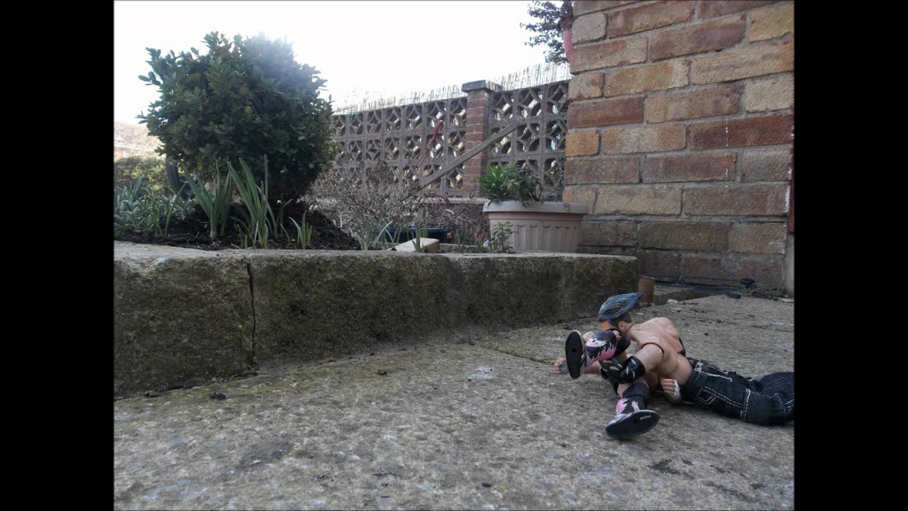 Outdoor animation *reupload*