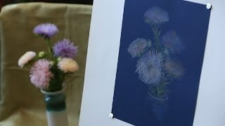 «Уроки рисования». Цветные карандаши (2.10.2015) «Уроки рисования». Цветные карандаши (2.10.2015)