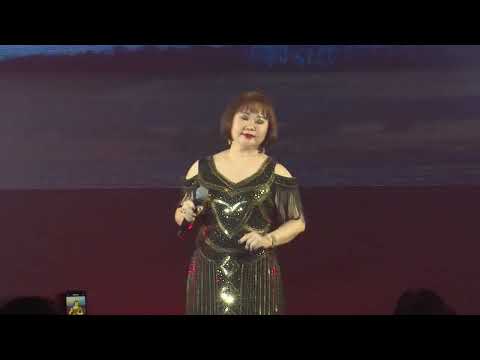 《上海灘龍虎鬥》 ซั่งไห่ทาน 演唱：吳娜娜 คอนเสิร์ตร่วมมิตร 29 ปีเซ็นทรัลพระราม 2 10-11-24