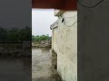 Barish ke Samay Hamare Chhat ka bhi#shortvideo