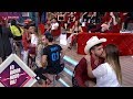 ¡Tras DOS HORAS Y MEDIA DE BESOS, Montse y José Carlos ganaron un viaje! | Enamorándonos