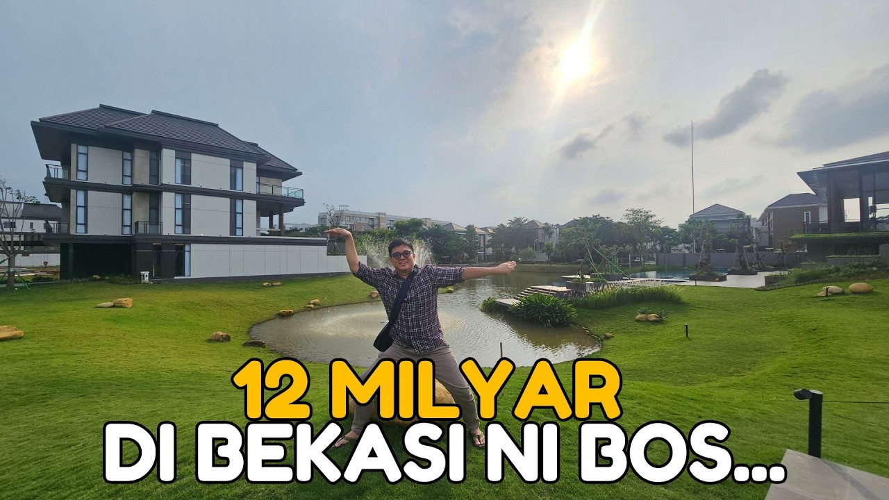 BEKASI NI BOS..!!! #soultanisland #summareconbekasi