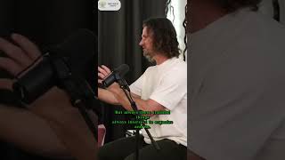 Daniel Williams set the tone with a simple truth…