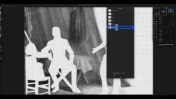2.5d animation tutorial using pixelmator, motion 5, and mPuppet