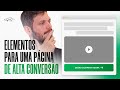 ELEMENTOS NECESSÁRIOS PARA TER UMA PÁGINA DE ALTA CONVERSÃO mp3