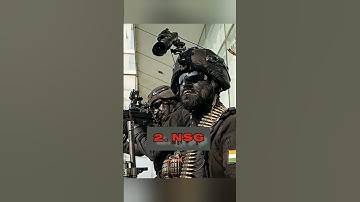 Top 07 Special forces in India#marcos #cobra #parasf #ghatak #garud #nsg#commando#trendingvideo 🔥🔥