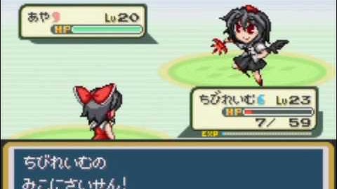 Touhou Puppet Play Gensokyo Scenario Part 4 Translated - 3/6