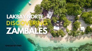 Lakbay Norte: Adventures in Zambales