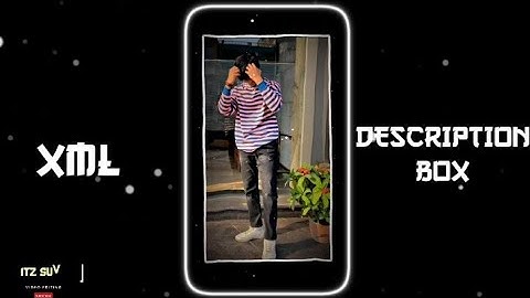 NEW TRENDING BOYS 😍 ATTITUDE XML FILE 😈||💯TREND XML FILE💥||📁 @SUVOEDITING.1 #esports #xml #alightmotio