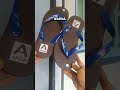 Sandal di rumah sering ketukar? ini sandal jepit paket hemat 5 pasang nyaman & ringan🩴#sandaljepit
