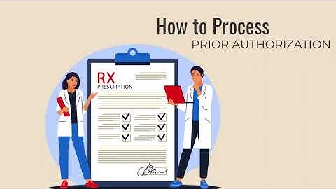 How to process Prior Authorization via CoverMyMeds
