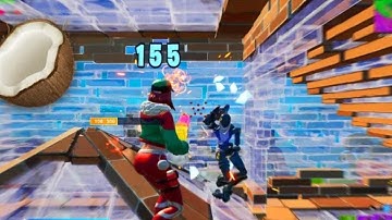 Coco🥥 + BEST 60FPS CONSOLE PLAYER!!! (Ft. New Years)