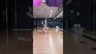 Dancing to: Love me right  by Moxie Knox