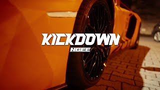 NGEE - KICKDOWN (prod. by HEKU X EFE)