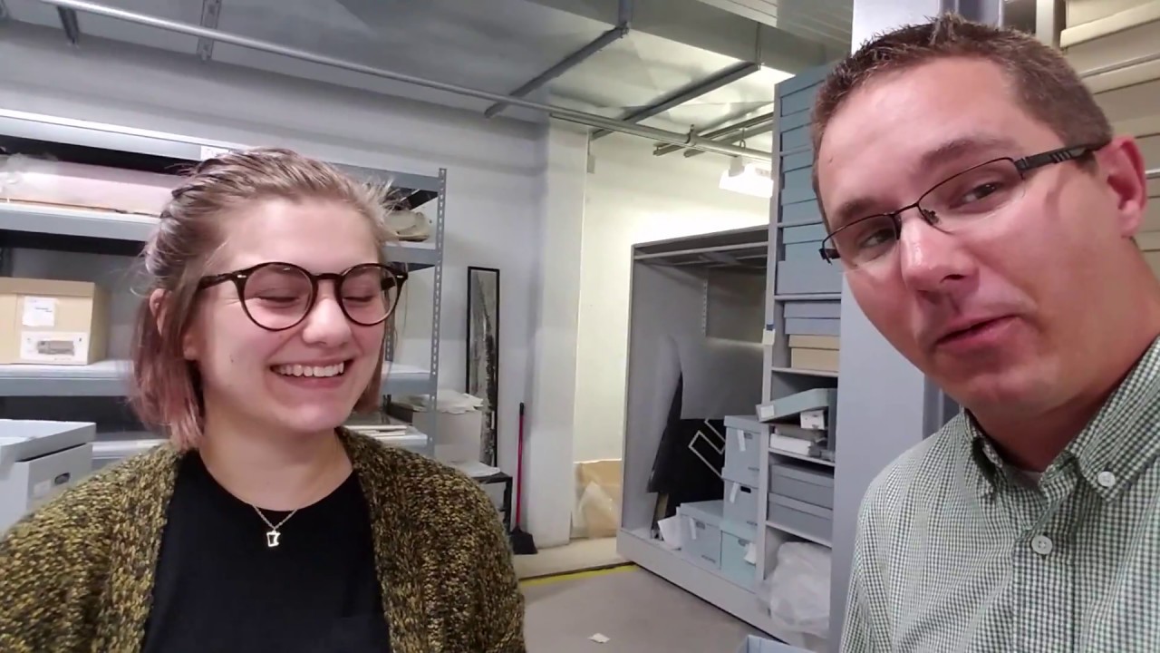 Bong Center celebrates 15 years!