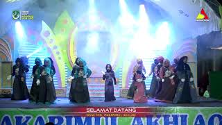 Mars Selamat Datang