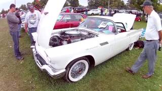 Fall Jefferson Car Show Part 2