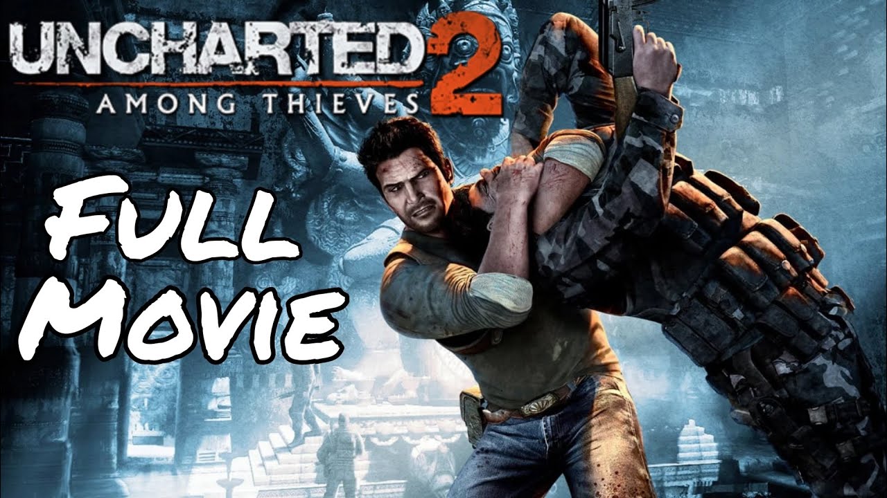 Uncharted 2: Among Thieves, The JH Movie Collection's Official Wiki