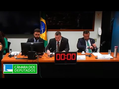 Vídeo do evento a partir de 21:45