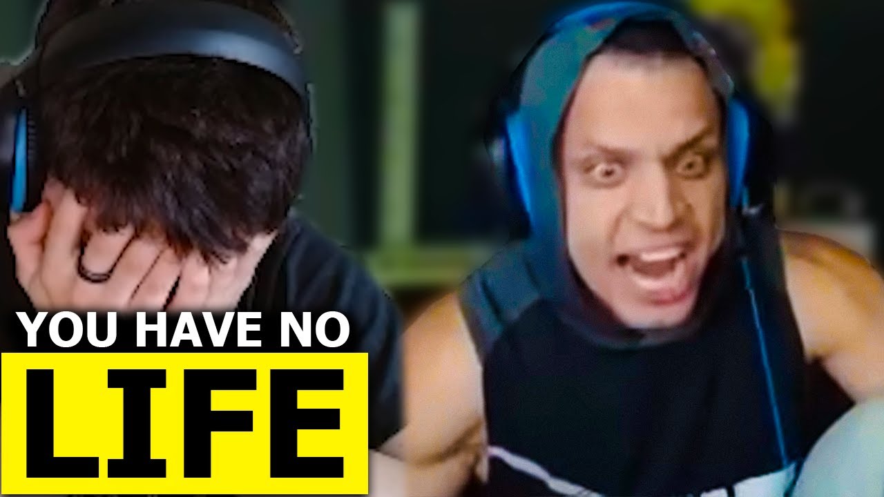 Tyler1 & Dantes LOSE Their Minds Playing With DISGUSTING TROLL
