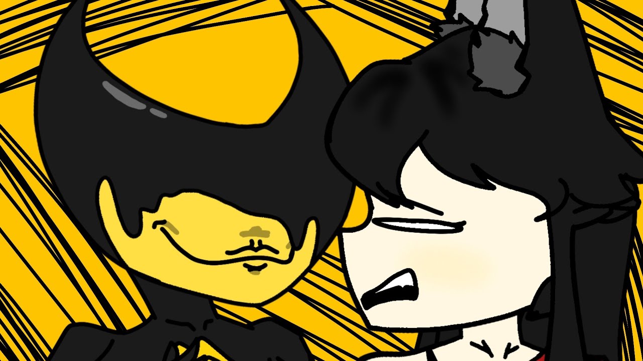Happy 8th birthday, Bendy :) // Bendy and the Ink Machine // - YouTube