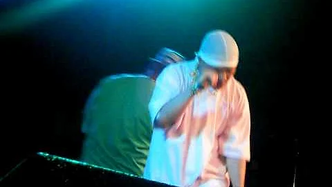 TimothyDelaghetto && Ricky Shucks Reign Seattle CHUNK DIRTY B*TCH