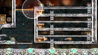 Braid - World 6