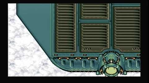 The Chrono Trigger | Chrono Trigger Walkthrough "16/22" (No Commentary)