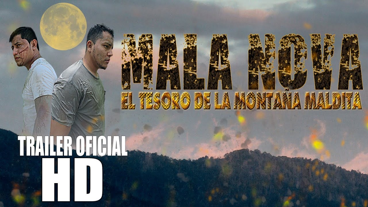 El Tesoro De La Montaña Reparto