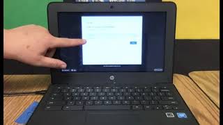 Chromebook Sign-In Instructions / Instrucciones de inicio de sesión en Chromebook by Bridges Academy at Melrose 794 views 3 years ago 11 minutes, 52 seconds