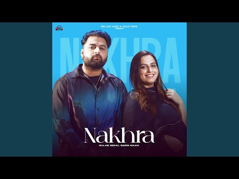 Nakhra (Lofi)
