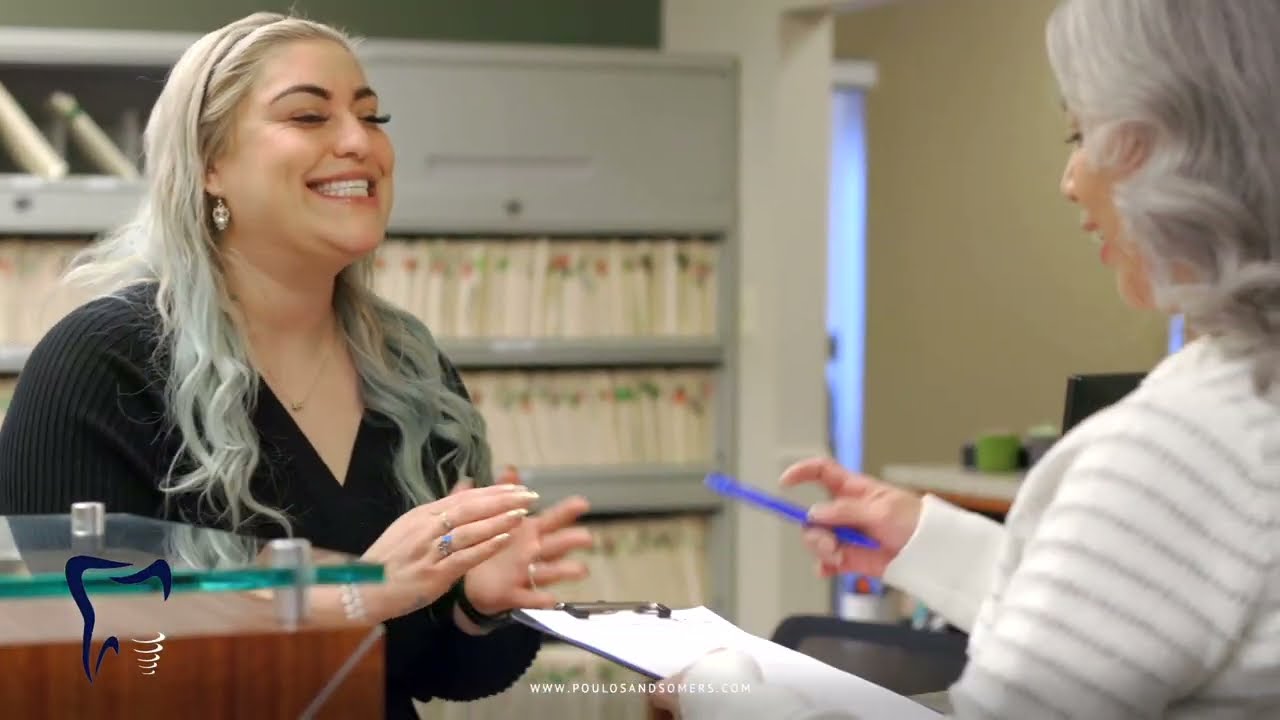 Our Team Dedication | Dr. Nicholas Poulos