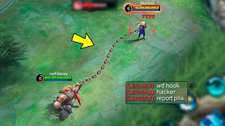 NEW FRANCO HOOK CHEAT