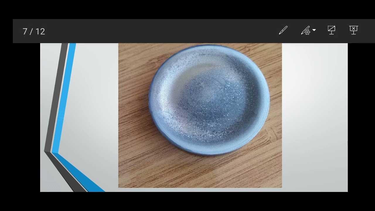 PVD Kaplama Yöntemi