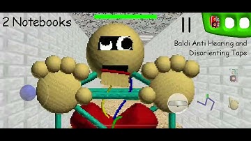 Baldi