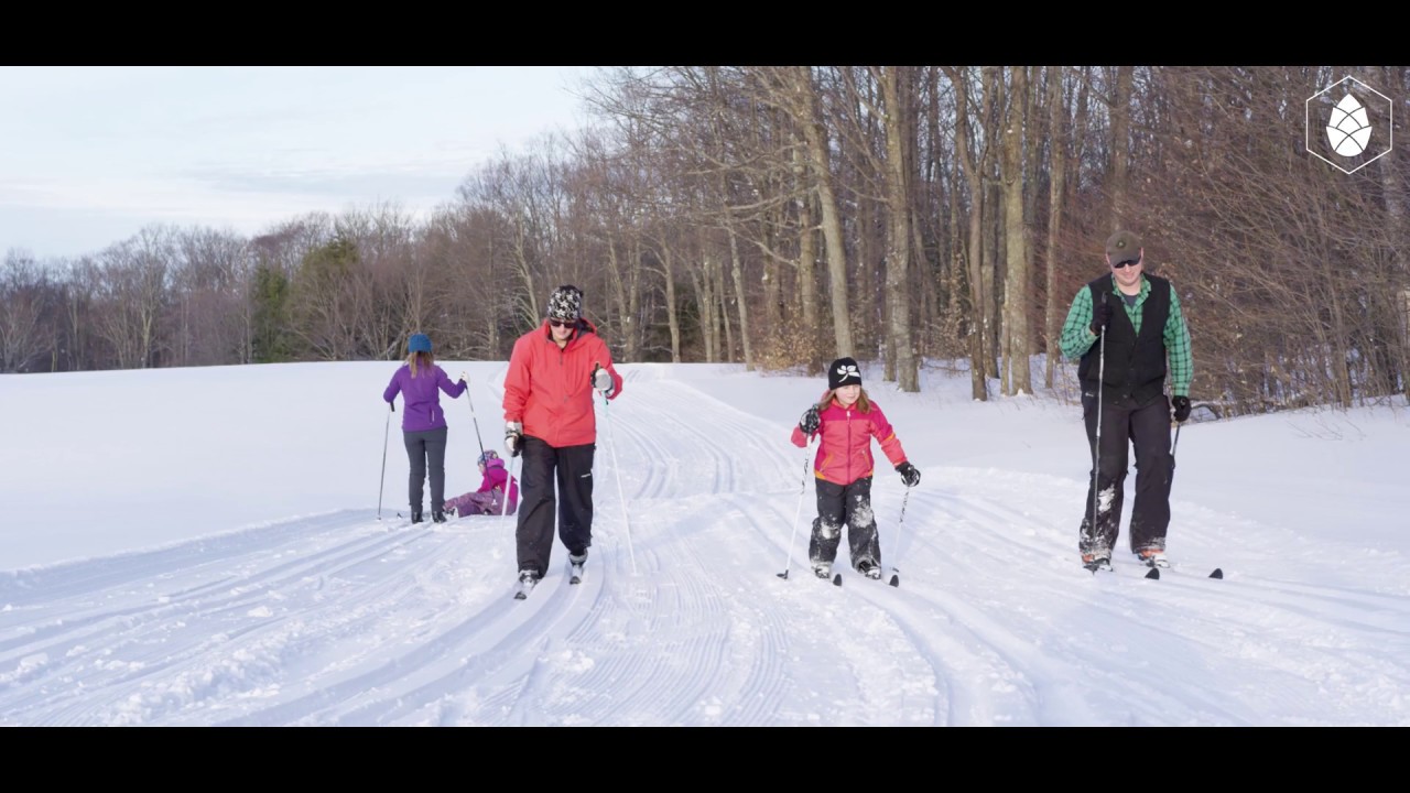 Winter Fun in Tupper Lake YouTube
