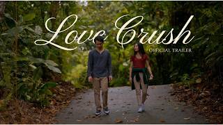 Love Crush  Trailer | Coming Soon in 2026 (below 2 mins)