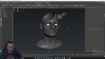 MAYA 2026 NEW FEATURE!